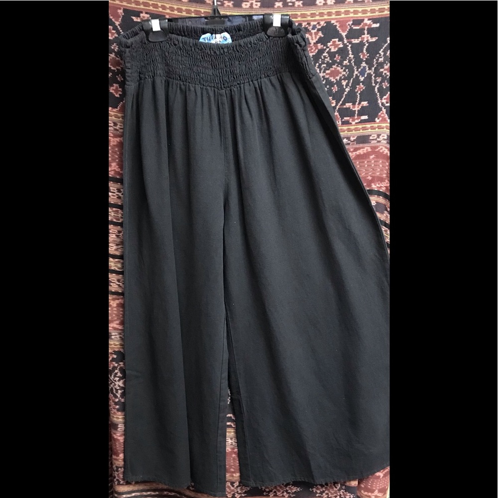 COPY - Tienda Ho 25954 pant Black